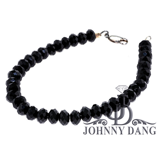 BLC-BR-0001 - Johnny Dang Custom Diamond Bracelet