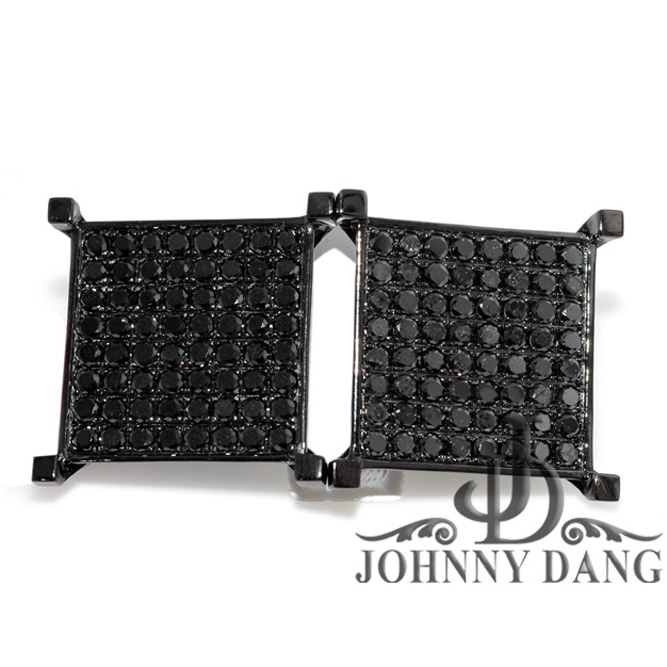 BLC-E-0018 - Johnny Dang Custom Diamond Earring