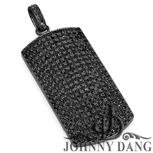 CJ-0432 - Johnny Dang Custom Diamond Charm