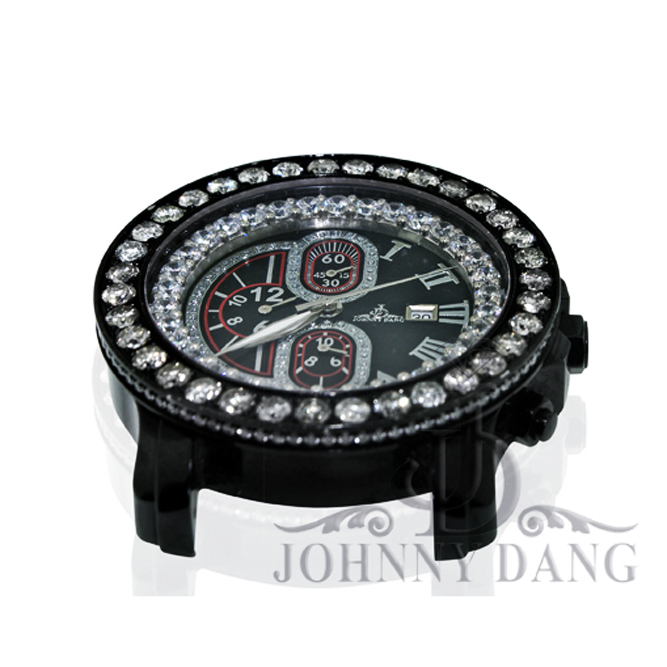 CW-0031 Johnny Dang Custom Watch