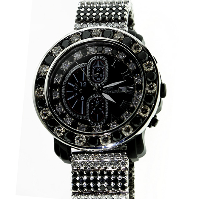 CW-0041 Johnny Dang Custom Watch