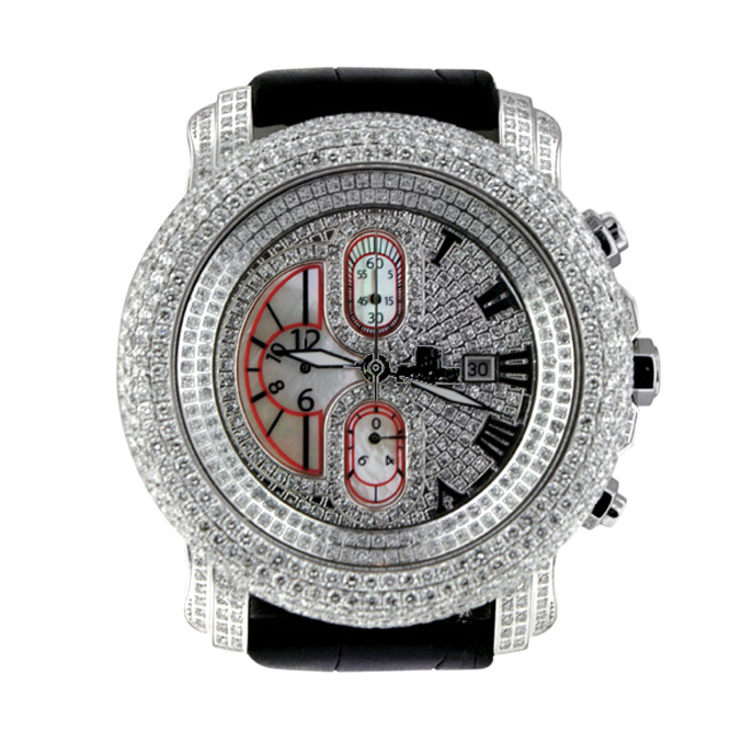 CW-0098 - Diamond Watch