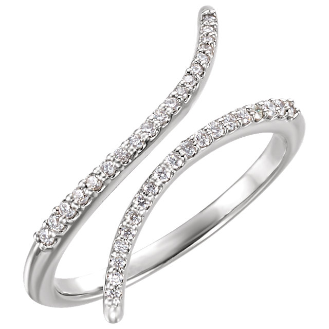 JDSP-122750 Ladies Diamond Ring