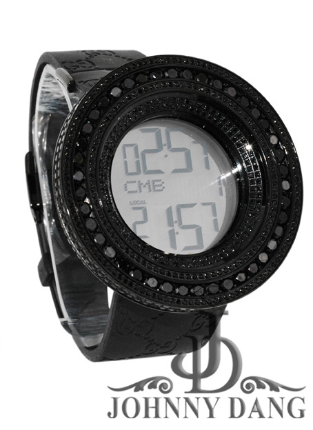 GW0011 Custom  Gucci Watch