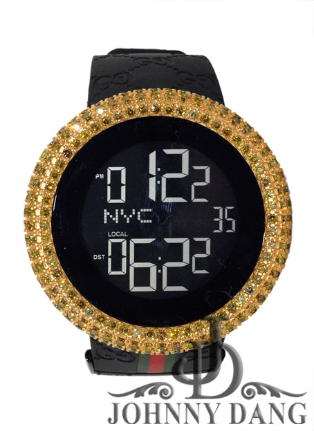 GW0015 - Gucci watch
