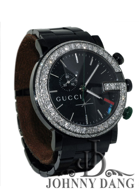 GW0040 - Diamond Watch