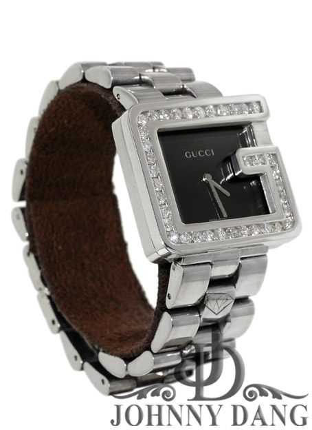 GW0042 - Diamond Watch