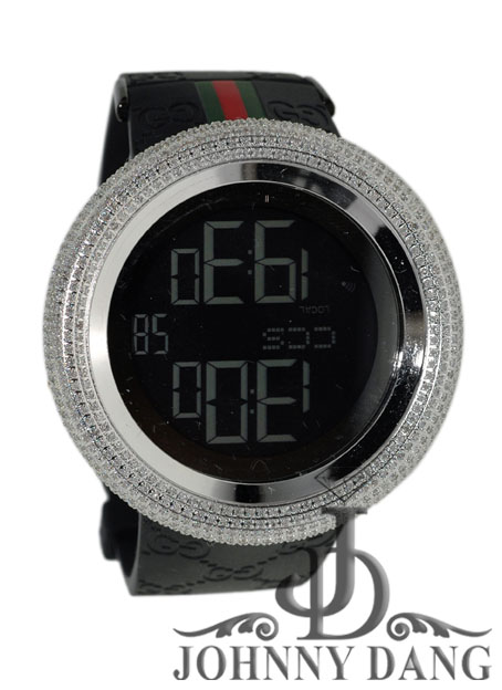 GW0045 - White Diamond Watch