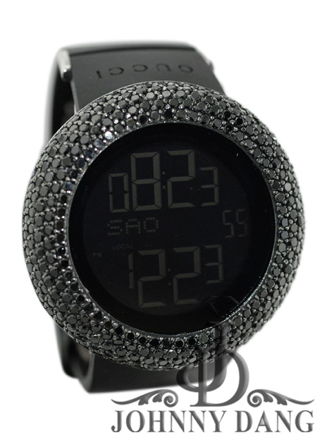 GW0065 _ Diamond Watch
