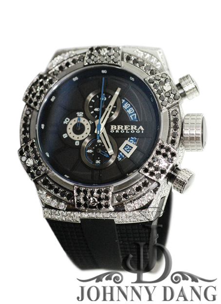 TVJ-GS1035 Custom BRERA Watch