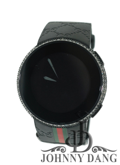Gucci Watch WGU004 (YA114207)