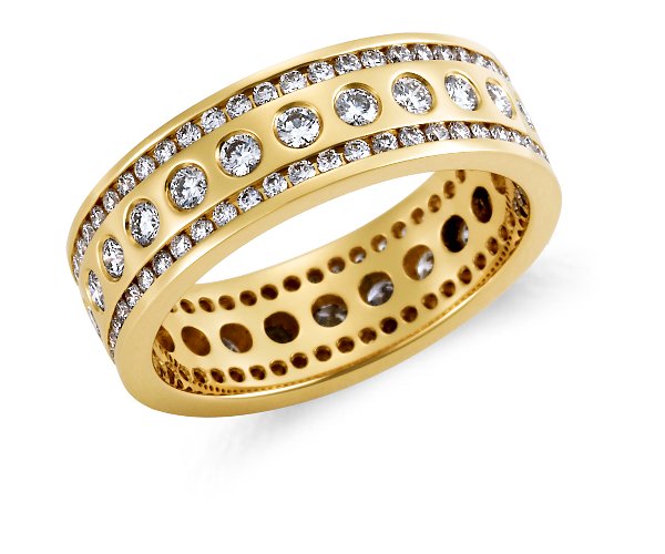 CR-0169 Diamond Ring
