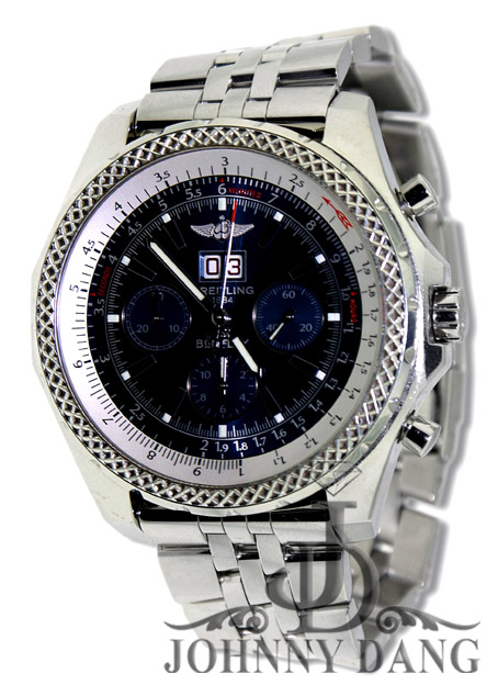 CW-0093 - Diamond Watch