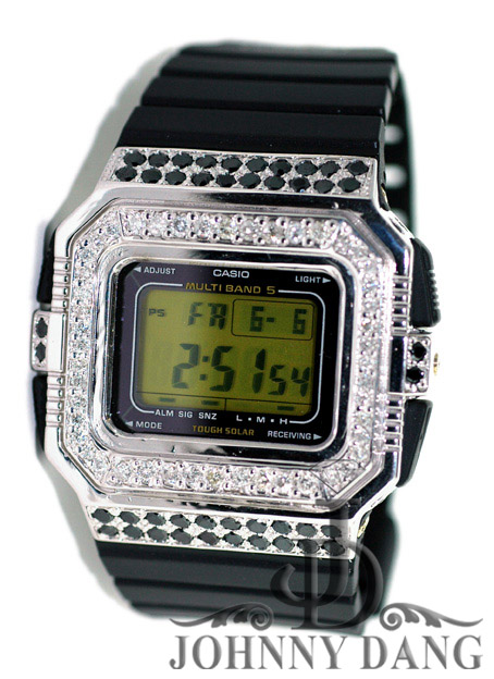TVJ-GS1023 Custom G Shock Watch