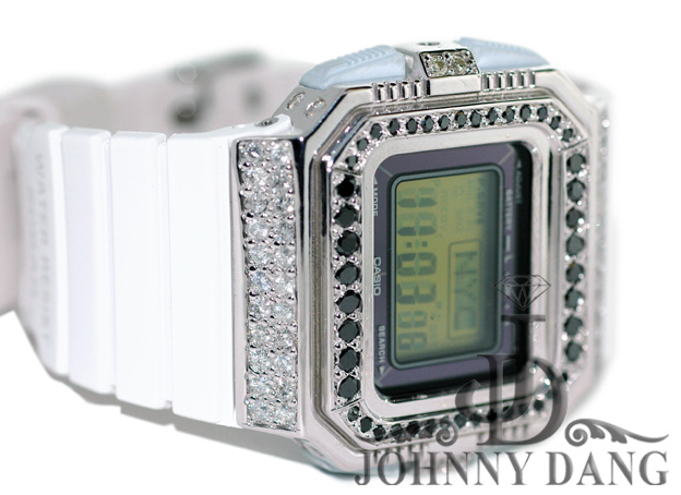 TVJ-GS1026 Custom G Shock Watch