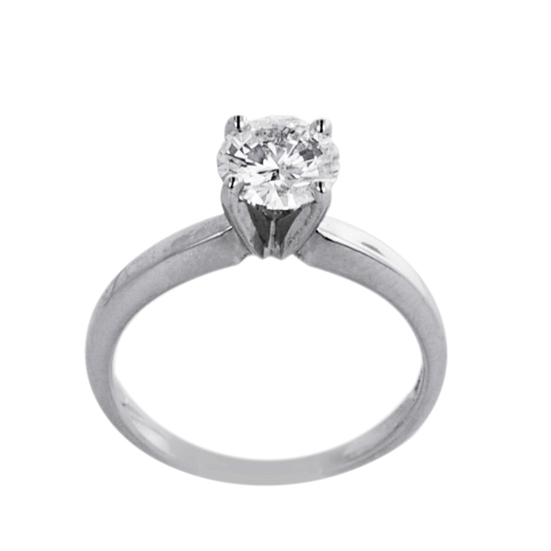 R00020 - Diamond Ring
