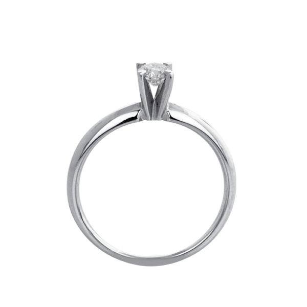 R0135 - Diamond Ring