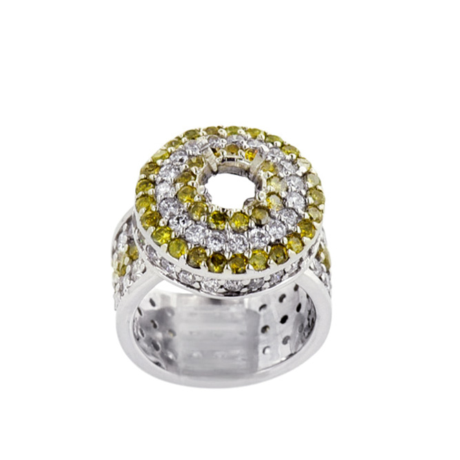 R0194 - diamond ring