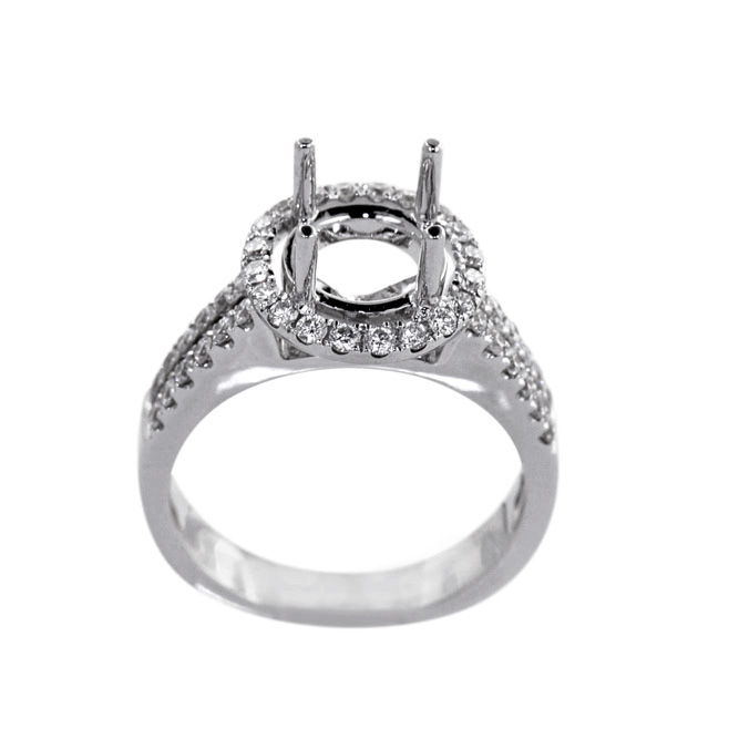 R0220 - Diamond Ring