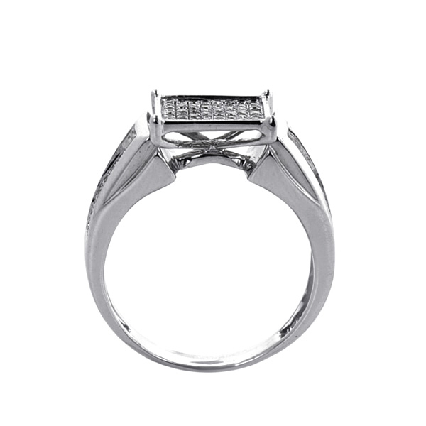 R0250 - Diamond Ring