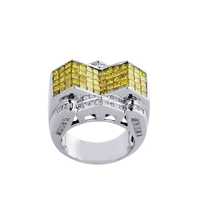 R0341 - Diamond Ring
