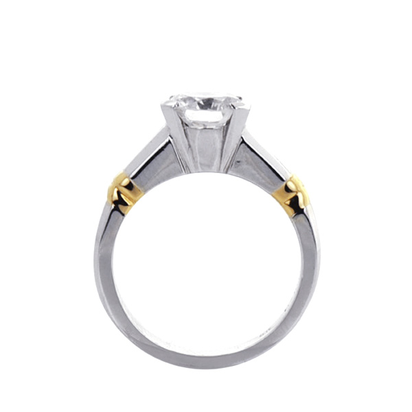 R0380 - Diamond Ring