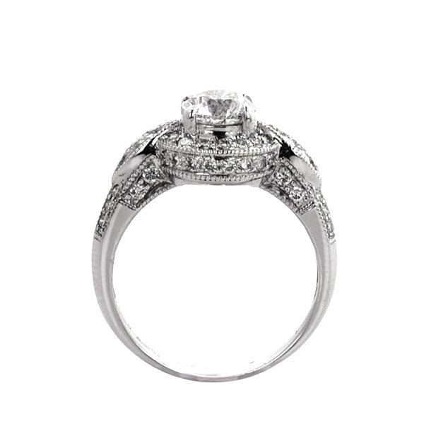 R0547 - Diamond Ring