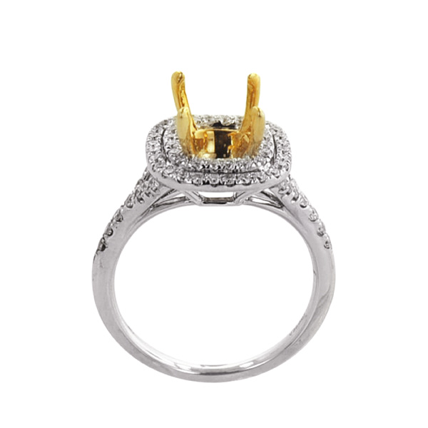 R0567 - Diamond Ring