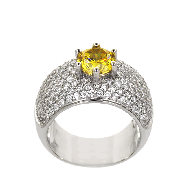 R14000106 - diamond ring