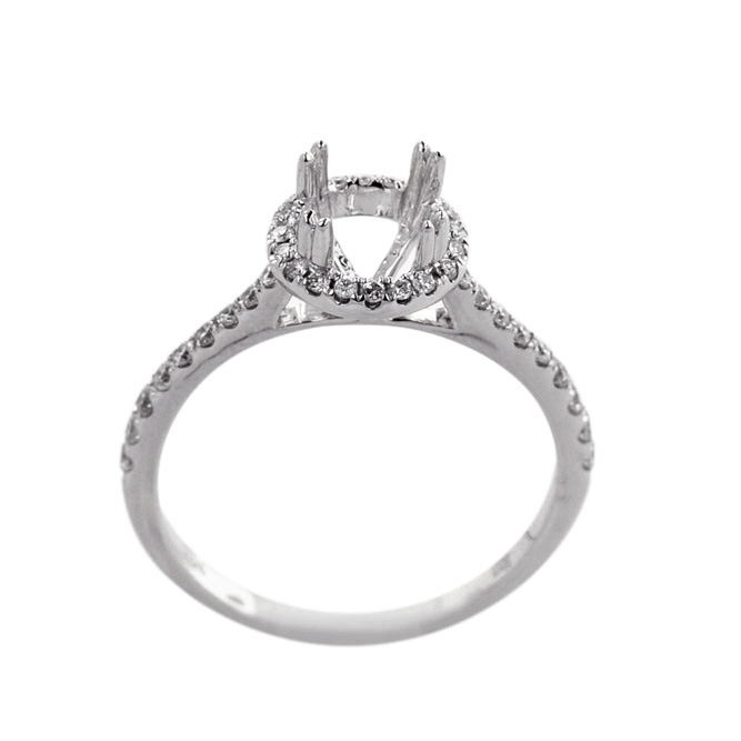R14000109 - Diamond Ring