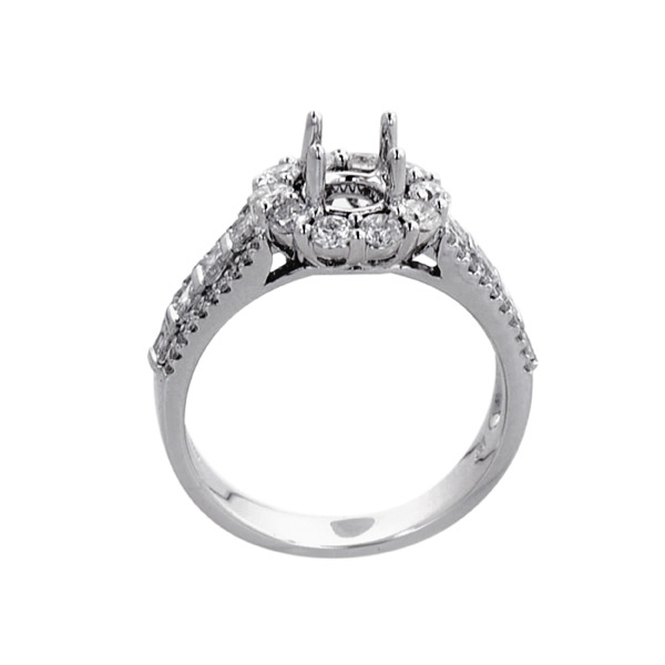 R14000110 - Diamond Ring