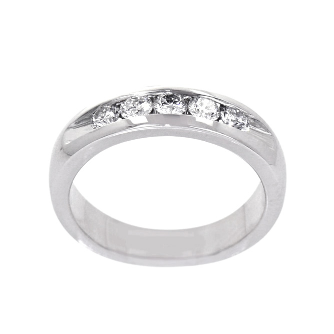 R14000117 - Diamond Ring
