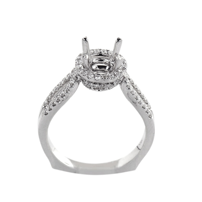 R14000120 - Diamond Ring
