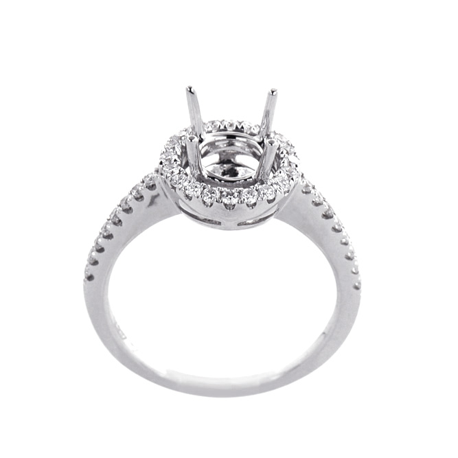 R14000126 - Diamond Ring
