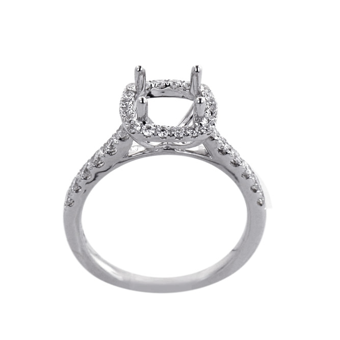 R14000131 - Diamond Ring