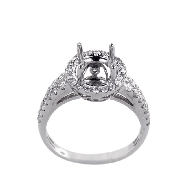 R14000132 - Diamond Ring