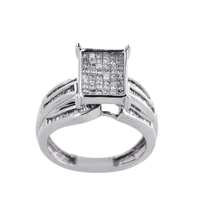 R1400033 - diamond ring
