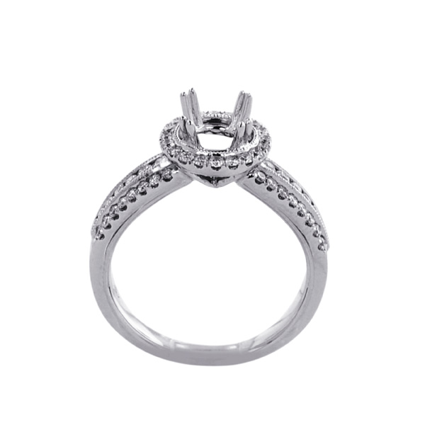R1400040 - Diamond Ring