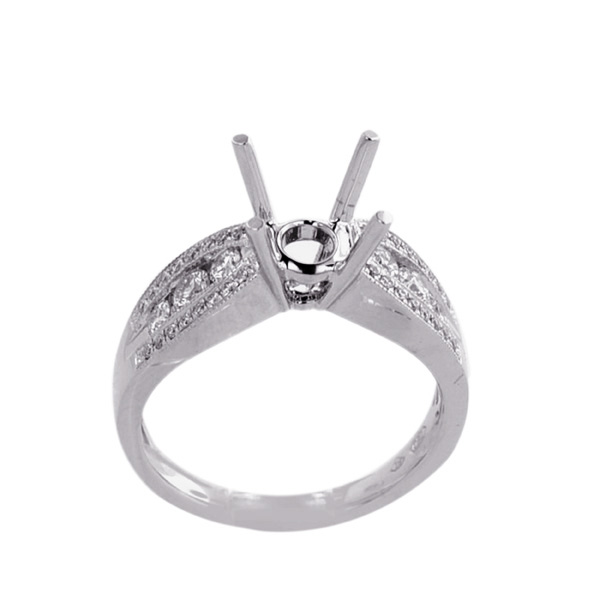R1400042 - Diamond Ring