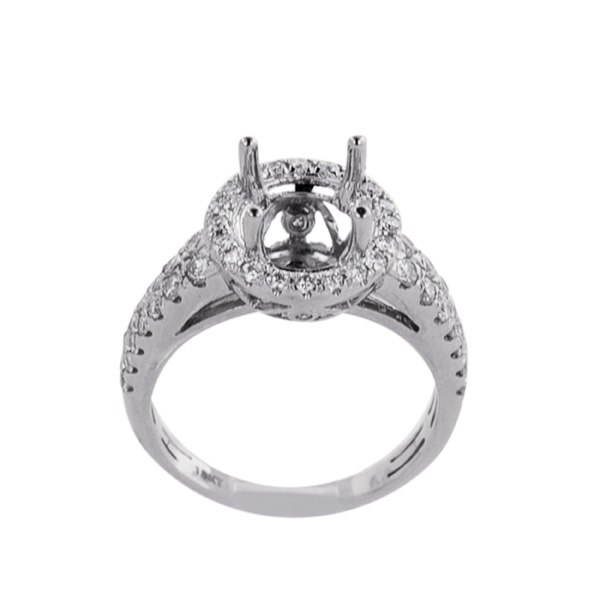 R1400046 - Diamond Ring