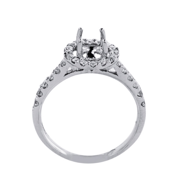 R1400048 - Diamond Ring