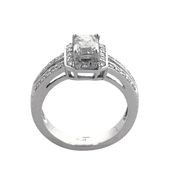 R1400084 - Diamond Ring