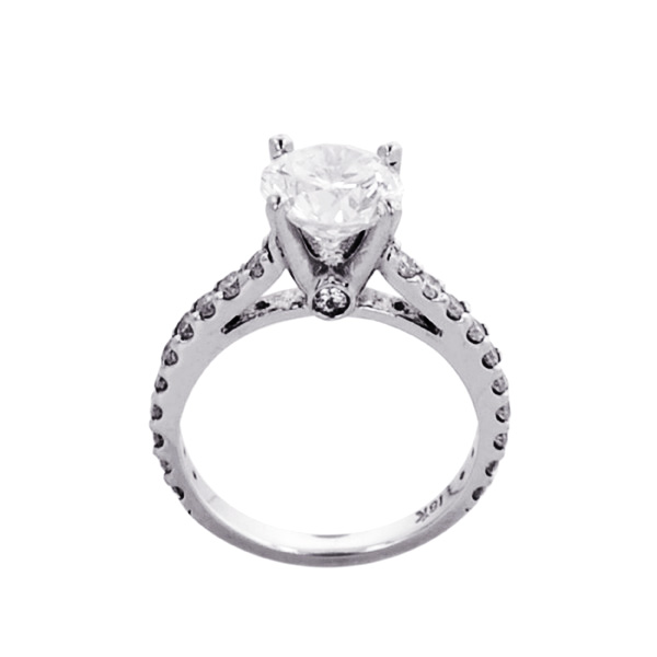 R1400099 - Diamond Ring