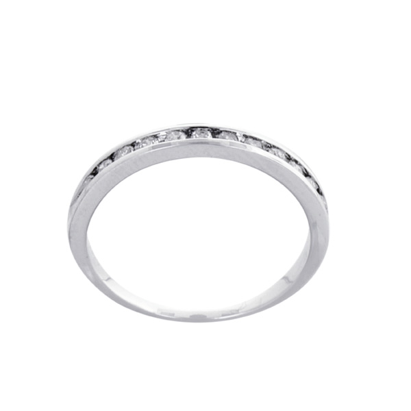 R140008 - Diamond Ring