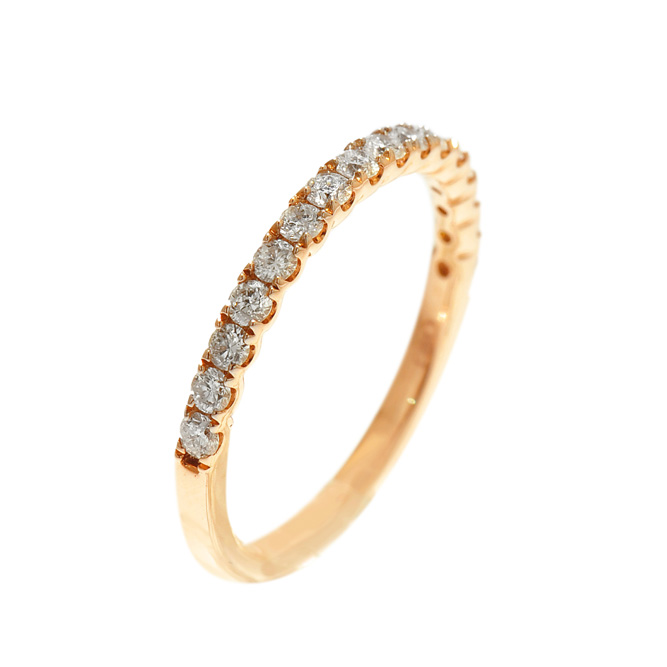1R161025-5  Diamond Ring
