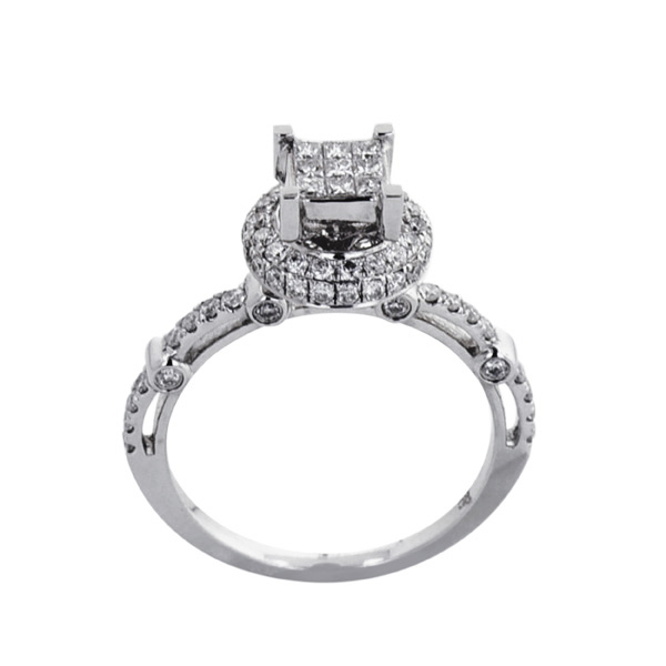 R25300160 - Diamond Ring