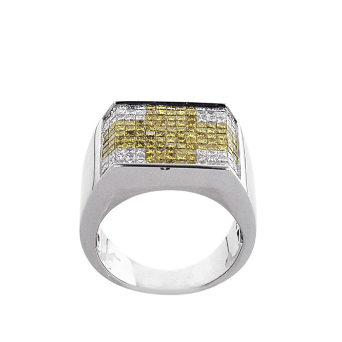 R25300215 - Diamond Ring