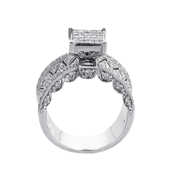 R25300248 - Diamond Ring