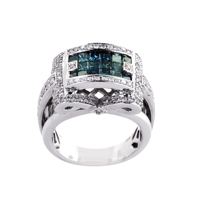 R25300325 - Diamond ring