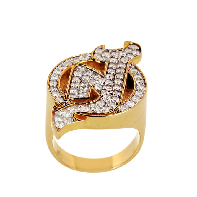 R25300367 - Diamond Ring